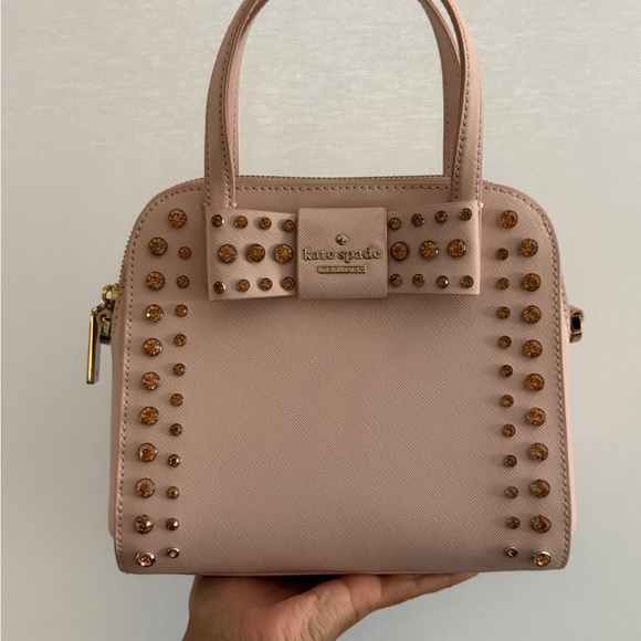 Kate Spade New York Davie Mews Small Merriam - Picture 4 of 10